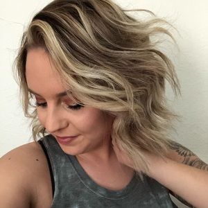 Meet your Posher, Miranda